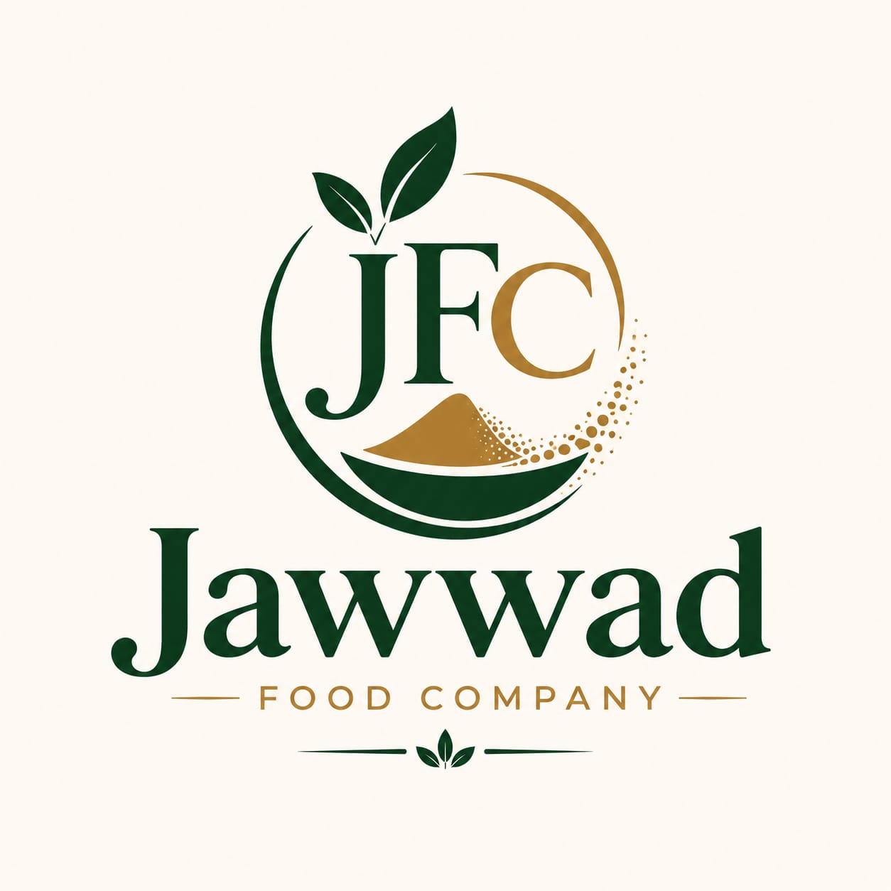 Jawwad Food Company — Pure, Natural, Healthy & Hygienic